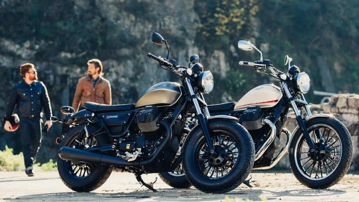 Moto Guzzi V9 Roamer and Bobber to be launched in India soon