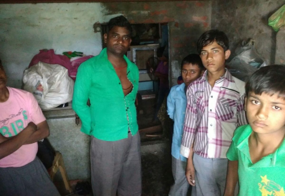 The young man shot himself after killing wife, death