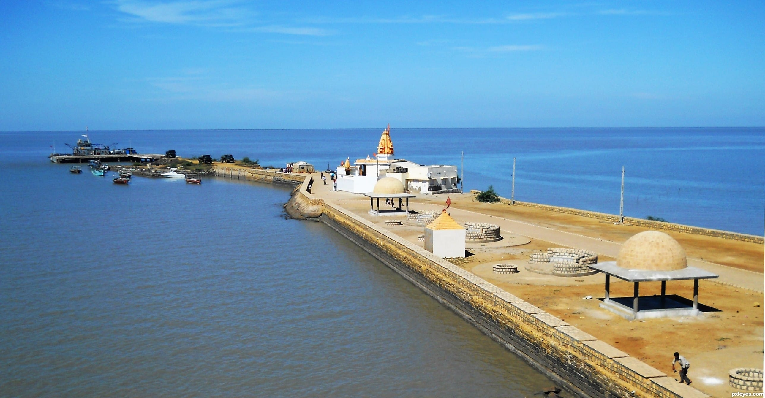 famous ancient sarovars in india