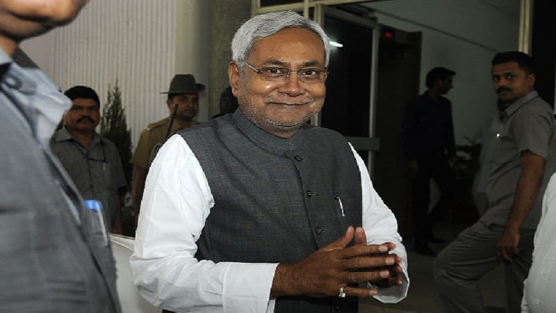 Capital punishment for making hooch in Bihar, bill coming soon
