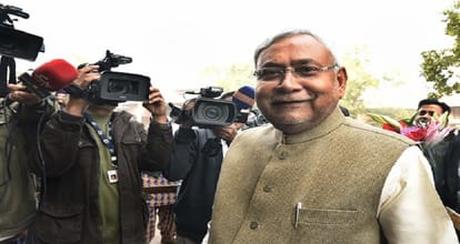Capital punishment for making hooch in Bihar, bill coming soon