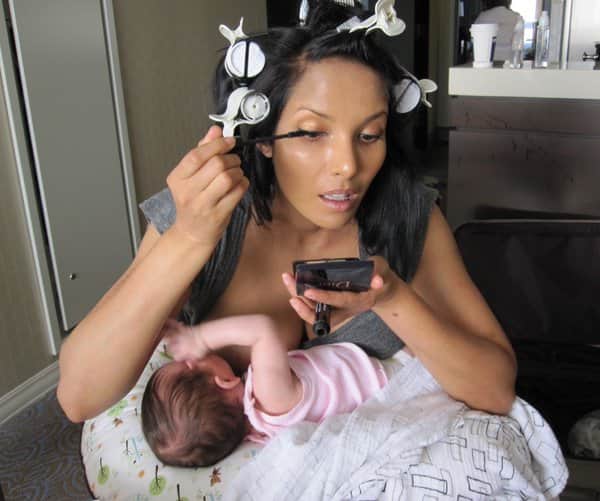 Bollywood Actress Made a Shocking Revelation About Her Stepfather