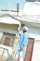 Nagar nigam, hindi news, panipat