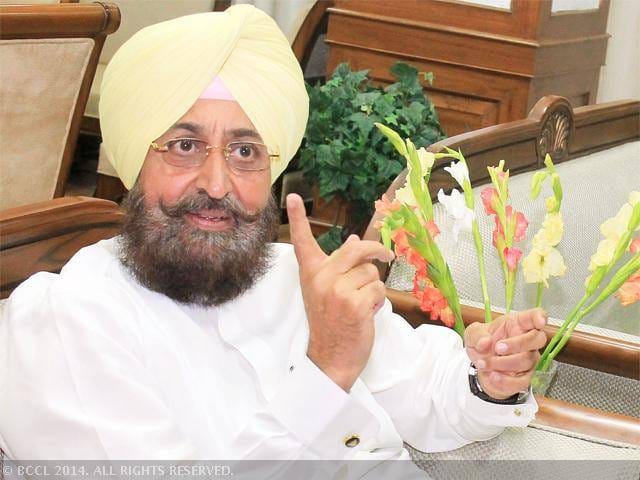 Bajwa and Dulo got Congress Rajya Sabha ticket