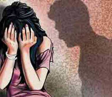 teacher raped on gun point by her brother's freind