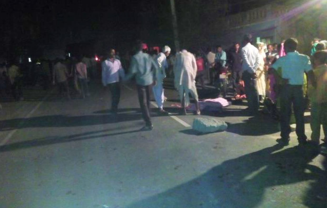 accident, chandigarh accident, tribune chownk accident, chandigarh