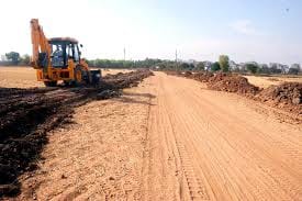 Worker Died in Crushed to Soil