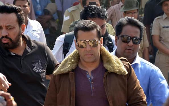 when salman khan slapped ranbir kaoor in a rastaurant