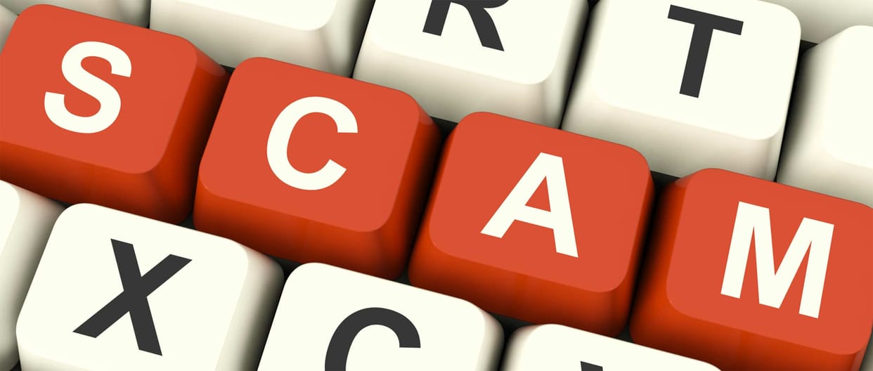 Scam In Scissors Purchase In Himachal Pradesh