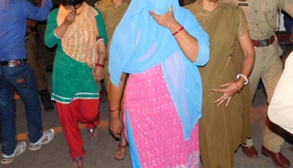 sex racket, whatsapp sex racket, crime news, sexual crime news, hisar sex racket, haryana news
