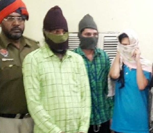 sex racket, jalandhar sex racket, sexual crime, crime news, jalandhar news