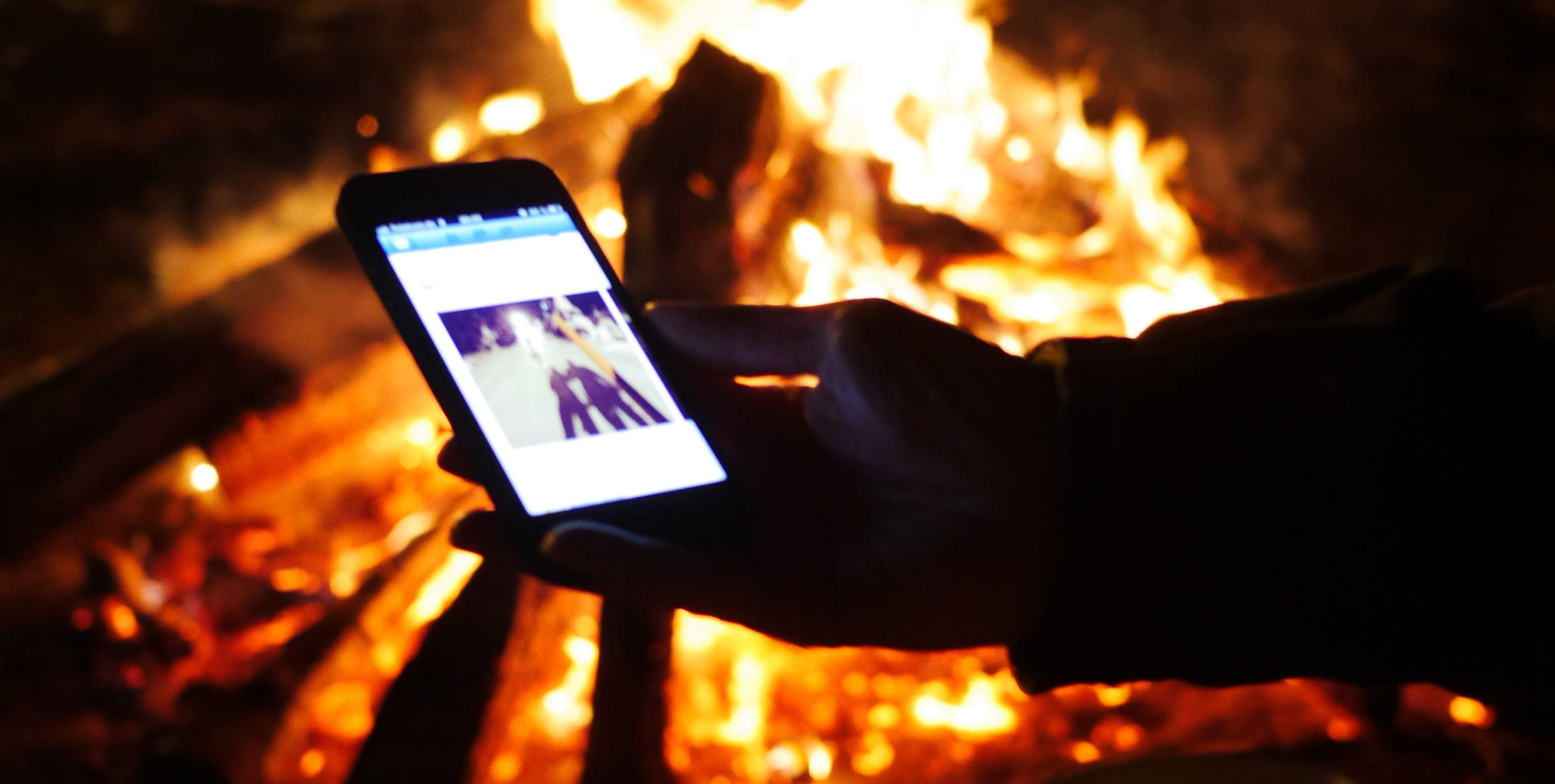 Smartphone heating? know the Reasons and Fixes