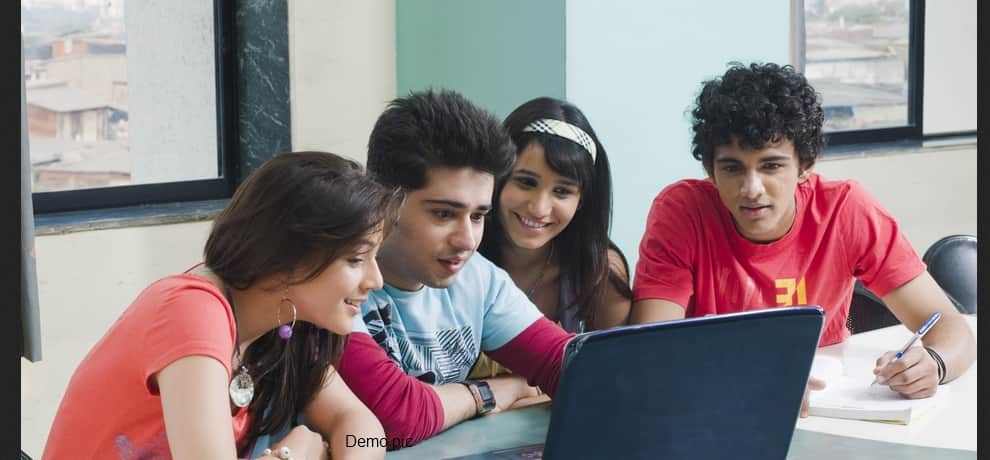 admission in jnpg college on merit bases