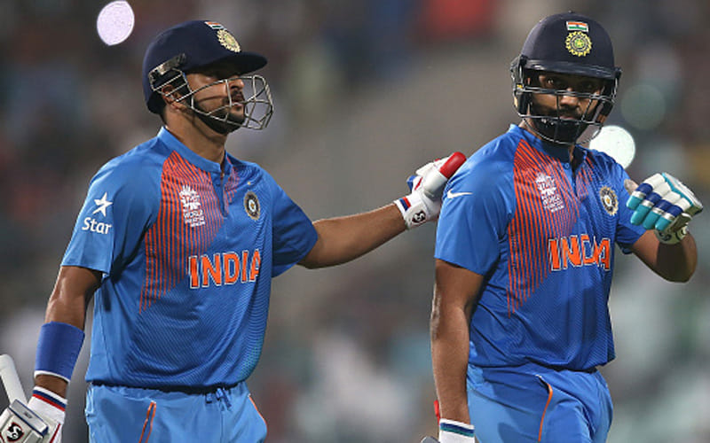 awards in indian cricket team