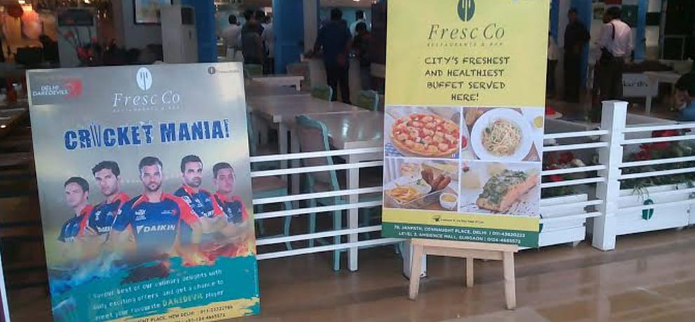 t20 world cup preparations in gurgaon restraunt