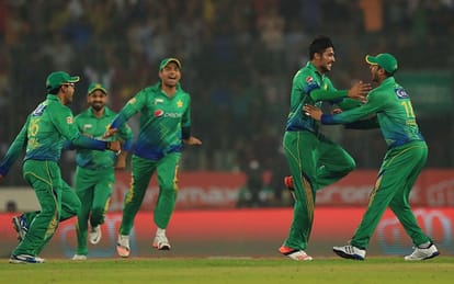 India Receive Written Security Guarantee to Pakistani Cricket Team