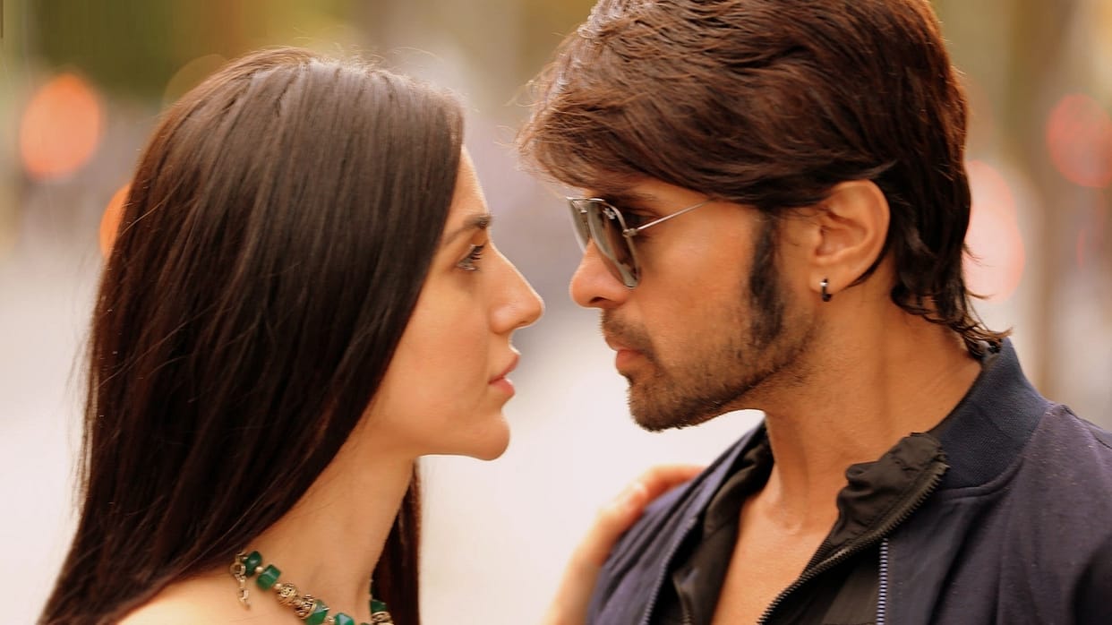 movie review teraa surroor