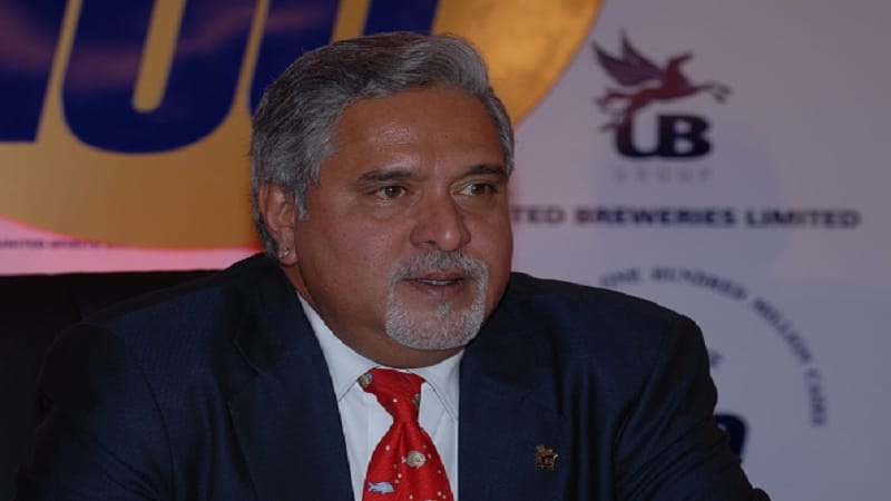 Mallya case: CBI changed nature of Lookout Circular