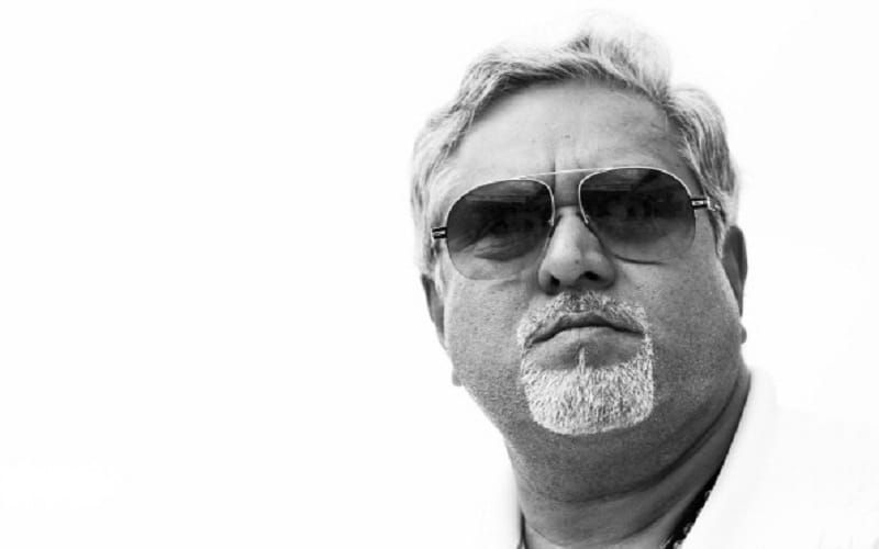Let Media Bosses not Forget Help, Favours That I Have Provided: Mallya