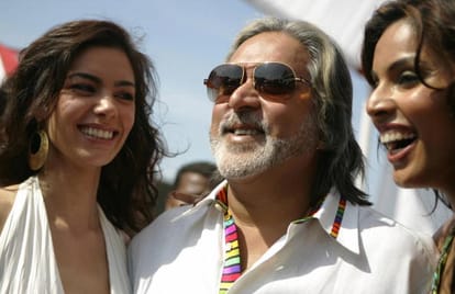story of the man with lavish lifestyle vijay mallya and his empire