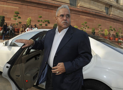 story of the man with lavish lifestyle vijay mallya and his empire