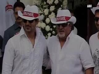 विजय माल्या