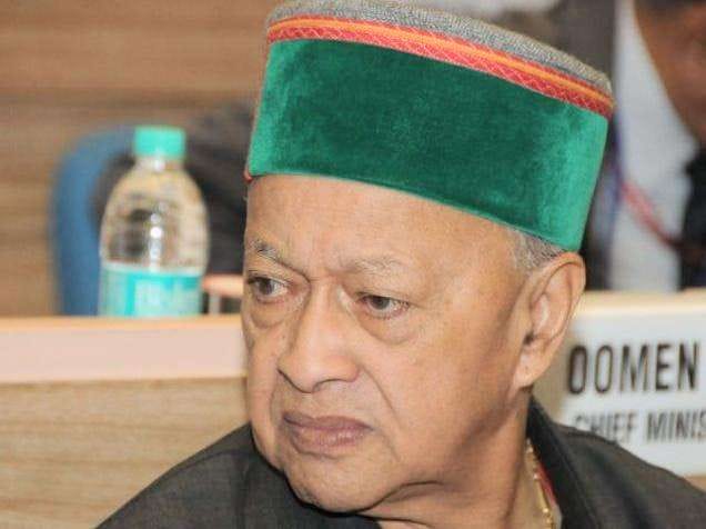 cbi raid cm virbhadra singh disproportionate assets case