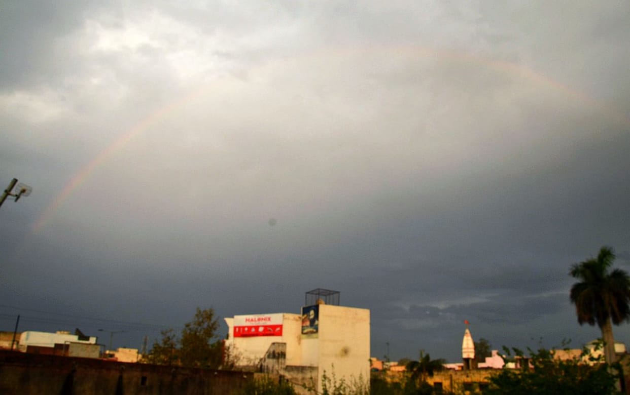 NCR sharp cold winds from the wintry weather