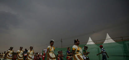 LIVE: Sri Sri's programs before the start of the crisis deepens clouds