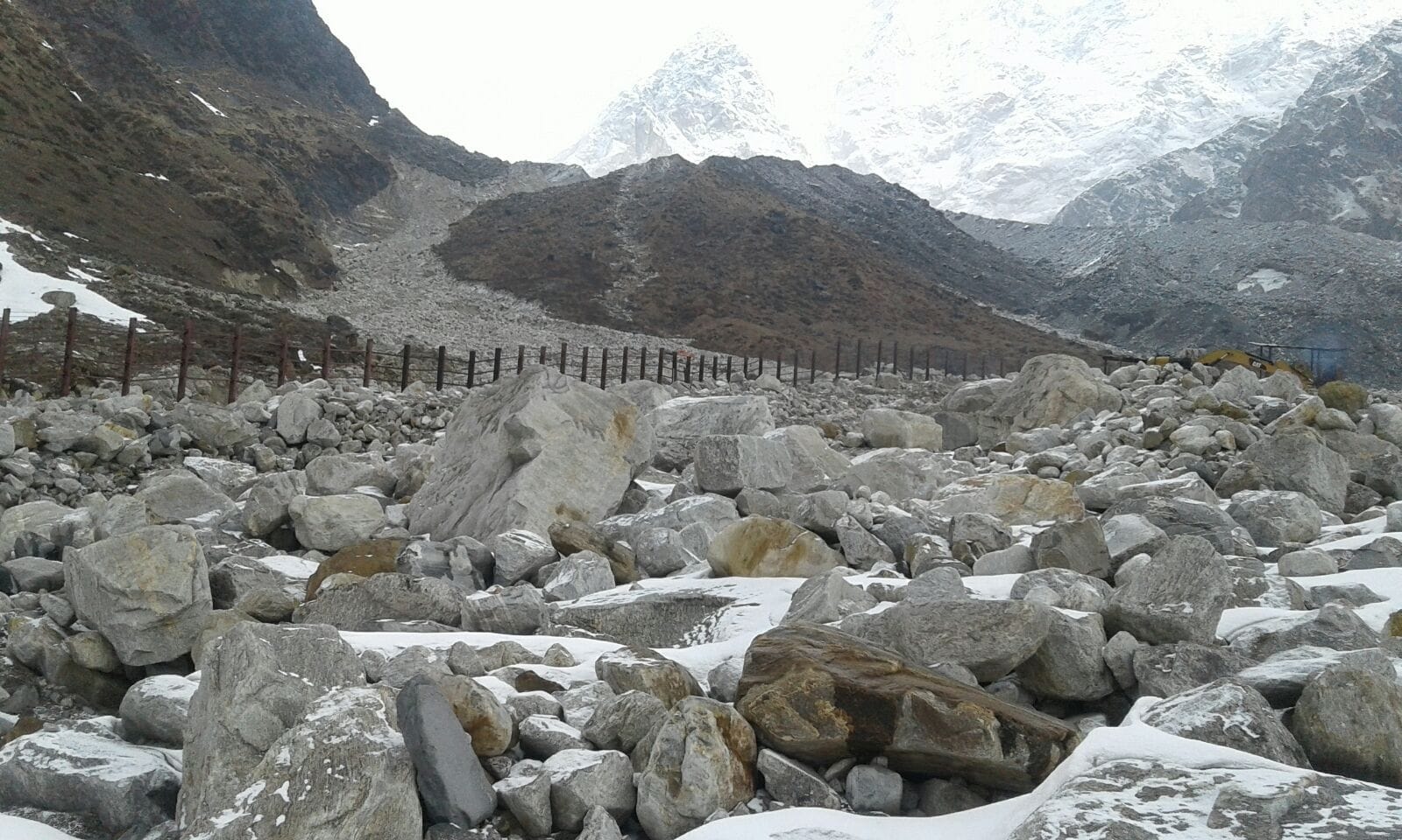 wounds still alive in kedarnath disaster.