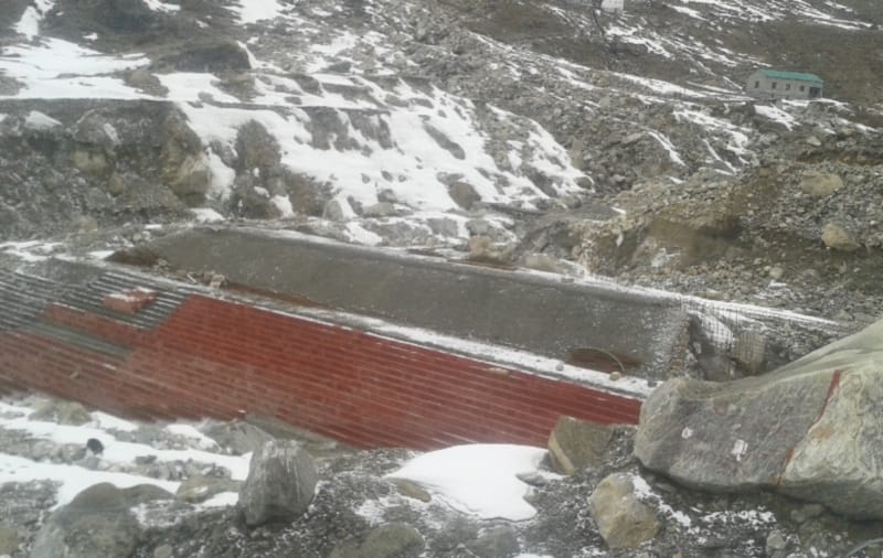 wounds still alive in kedarnath disaster.
