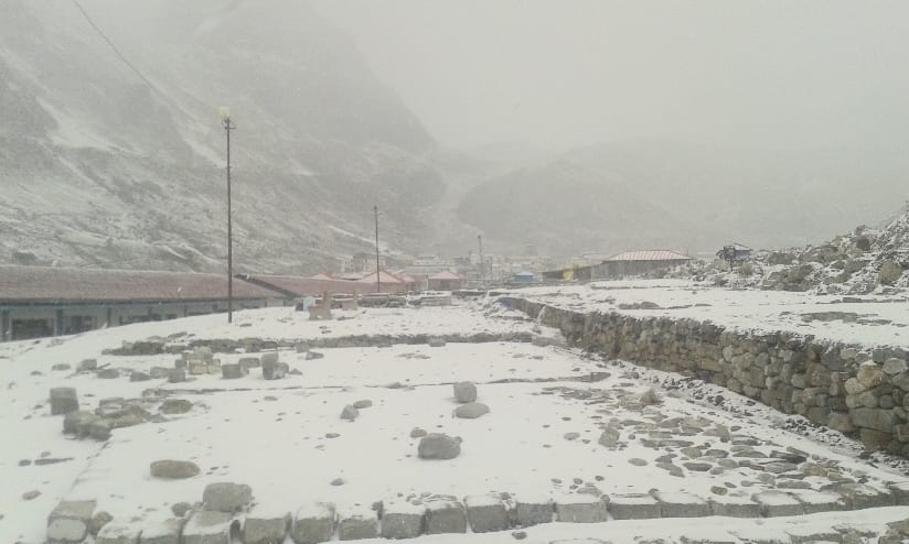 wounds still alive in kedarnath disaster.