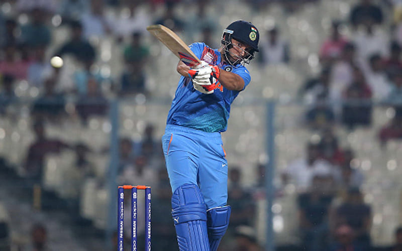 awards in indian cricket team