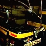 maharashtra navnirman sena's head raj thackeray adjourned movement against auto rickshaw's
