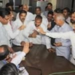 हरियाणा मानव अधिकार आयोग की टीम पहुंची हिसार