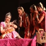 प्रख्यात नृत्यांगना सांसद हेमा मालिनी की नृत्य प्रस्तुति के साथ वृंदावन रसोत्सव शुरू 