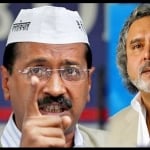 केजरीवाल ने प्रधानमंत्री पर लगाया आरोप