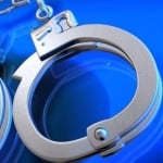arrest