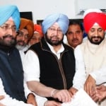 पंजाब के राजनेता