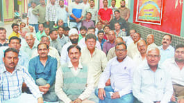 Bullion traders establishment has not