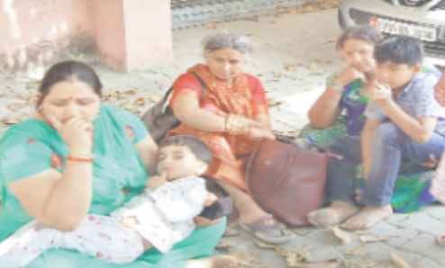 meerut accident