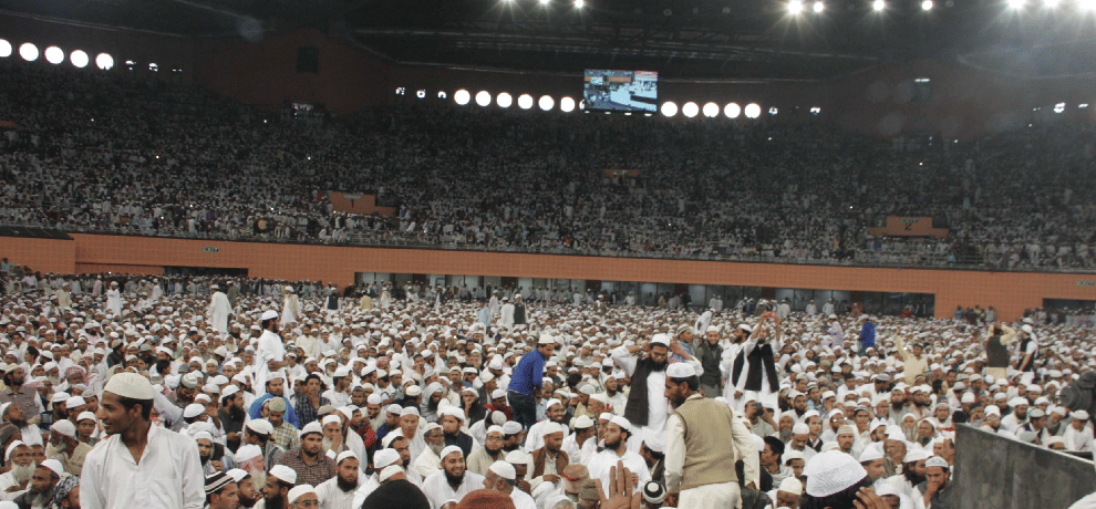 Muslim uniform civil code would oppose