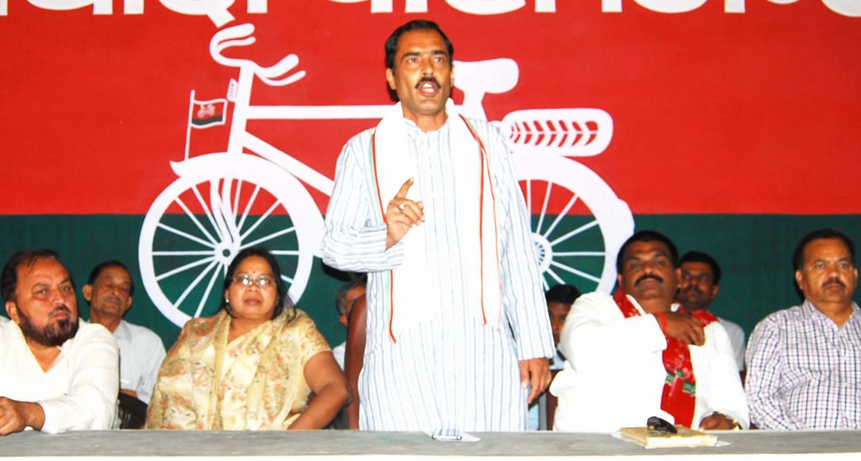 Changing three candidates SP turmoil in