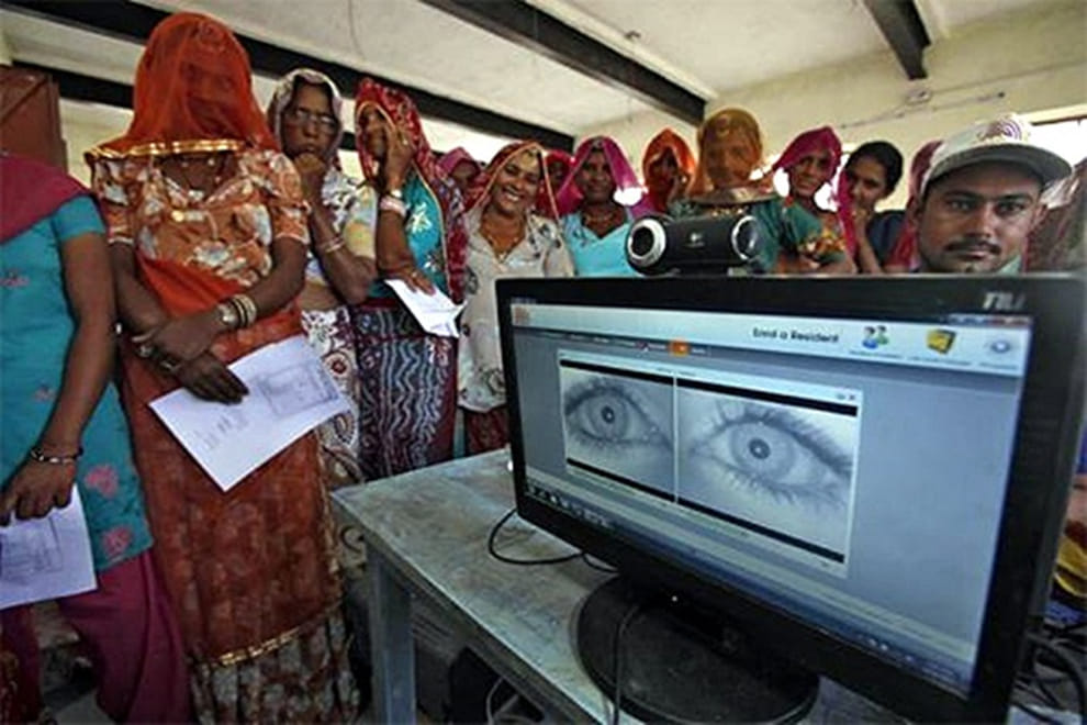after noteban, compulsion of aadhar card for board exam, jee mains exam and lpg subsidy
