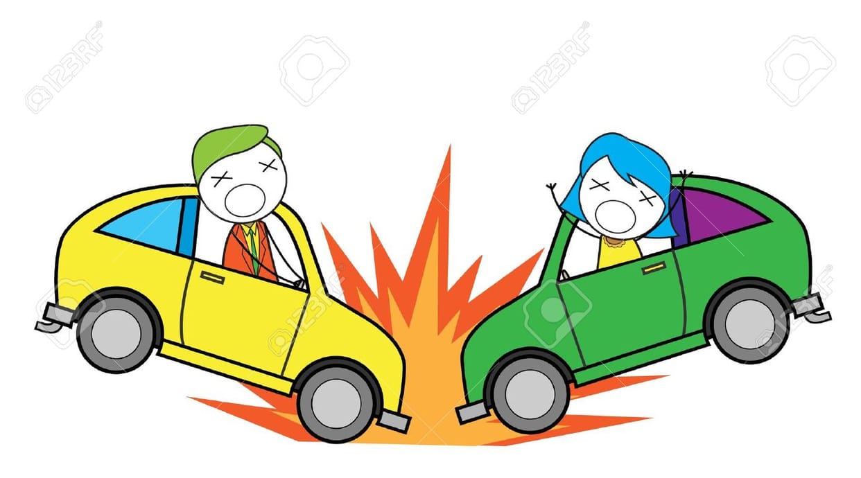 car crushed a boy in gurgaon 
