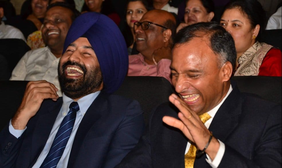 advisor vijay dev, vijay dev transfer, vijay dev fairwell, cultural, chandigarh