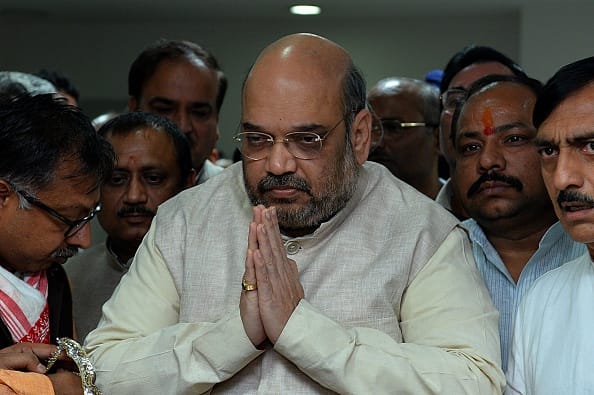  BJP to execute its plan for 2017 assembly election.