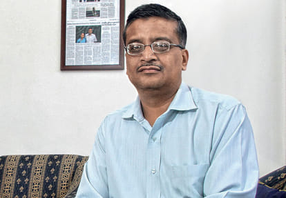 ias ashok khmeka, haryana ias officer khemka, haryana vigilence bureau, haryana news