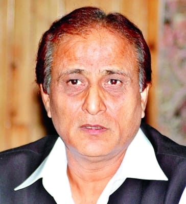  Azam awe: The purification plant began Mbibiar than water capacity  
