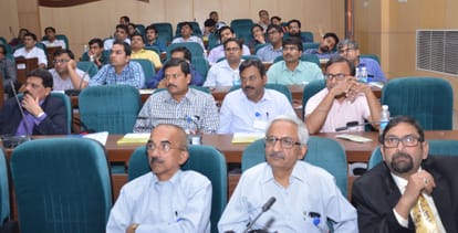 surgical gastroenterology week in sgpgi